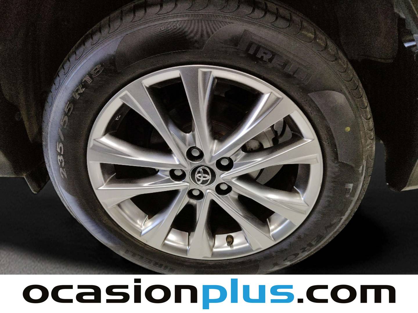 Toyota Rav4 Toyota Rav4 2.5l hybrid Advance 2WD (197 CV) de segunda mano