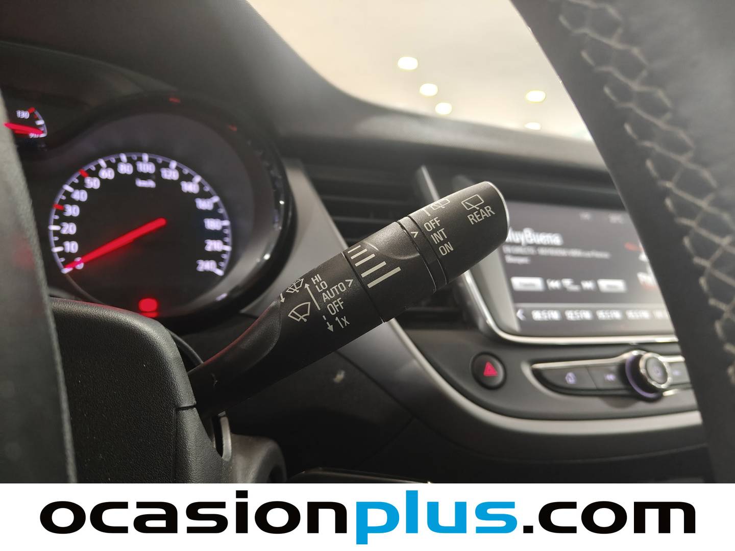 Opel Crossland X Opel Crossland X 1.2 Turbo S&S Selective (130 CV) barato