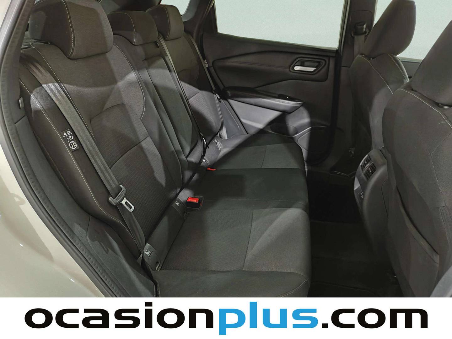 Foto Nissan QASHQAI Nissan Qashqai DIG-T 160 N-Connecta Xtronic (158 CV)