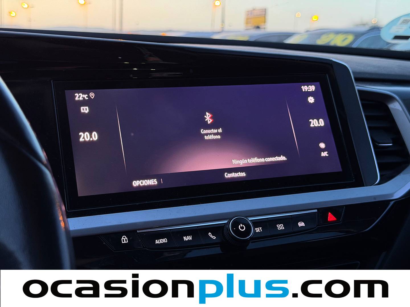 Opel Grandland Opel Grandland X 1.5 CDTi GS Line Auto (130 CV) al mejor precio