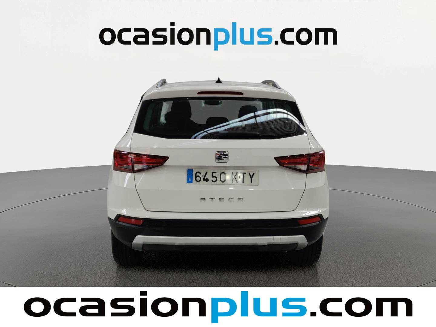 Foto Seat Ateca SEAT Ateca 1.5 TSI S&S Style Edition Nav DSG (150 CV)