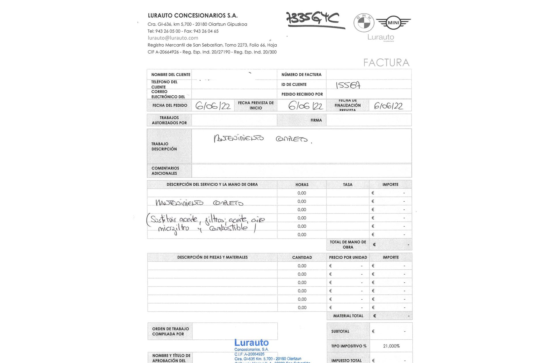 BMW X1 xDrive18d - foto 15