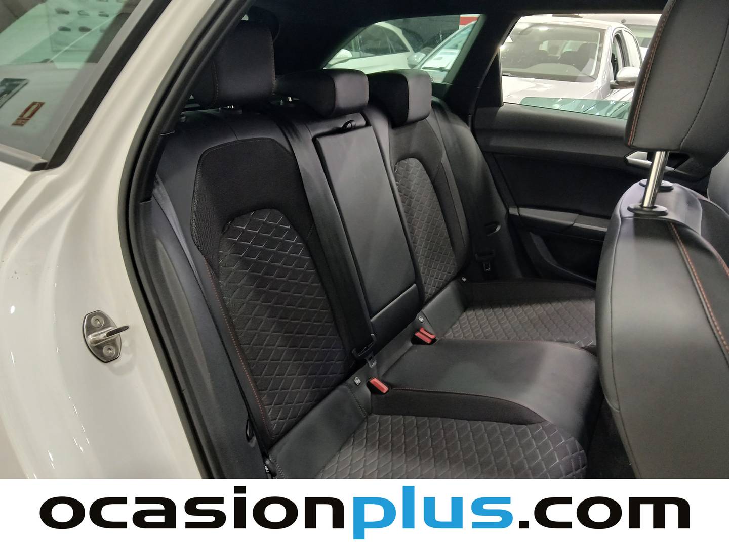 Seat León Seat León ST 1.5 TSI S&S FR (150 CV) km 0
