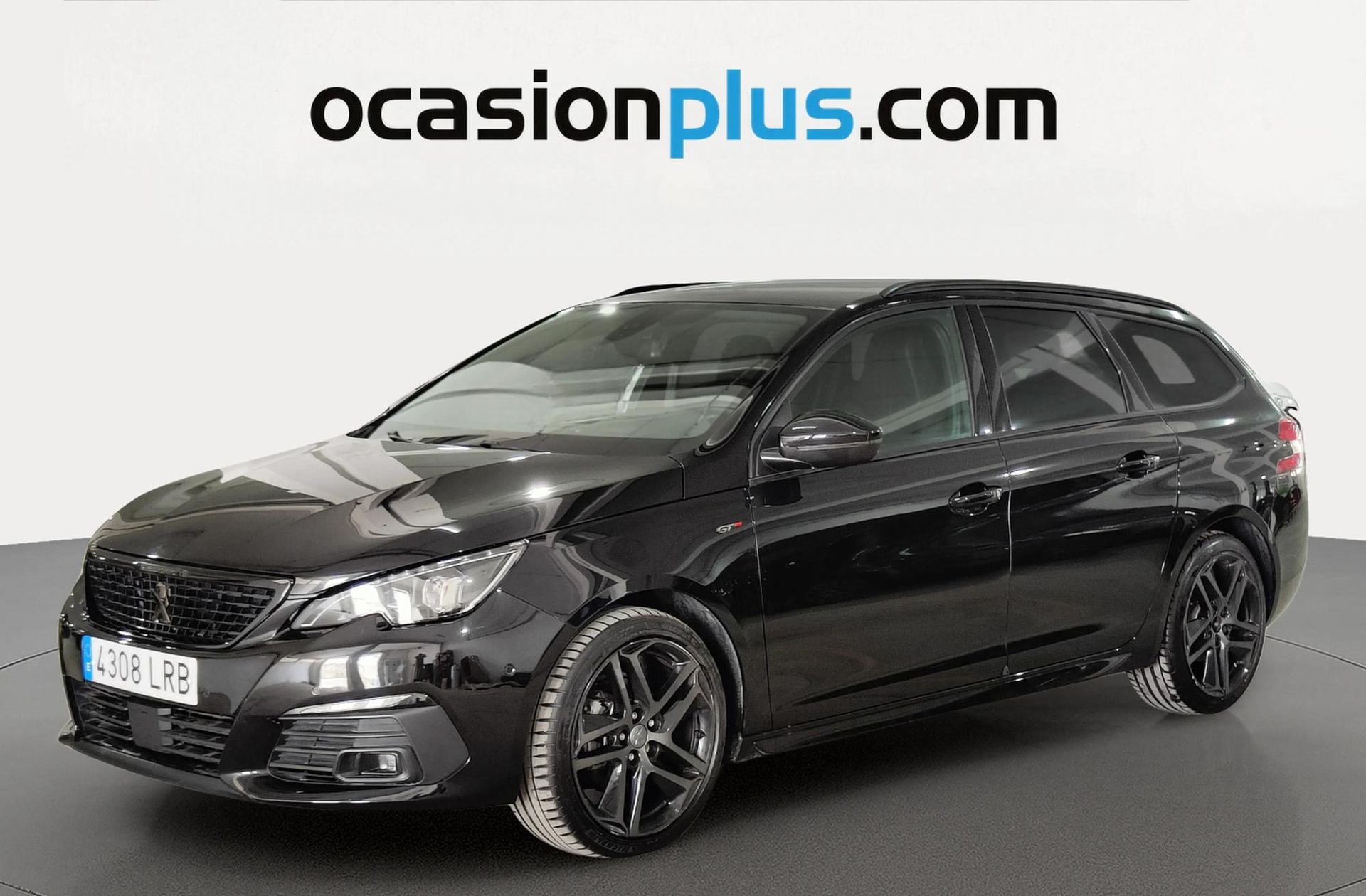Peugeot 308 SW SW BlueHDi 130 GT EAT8