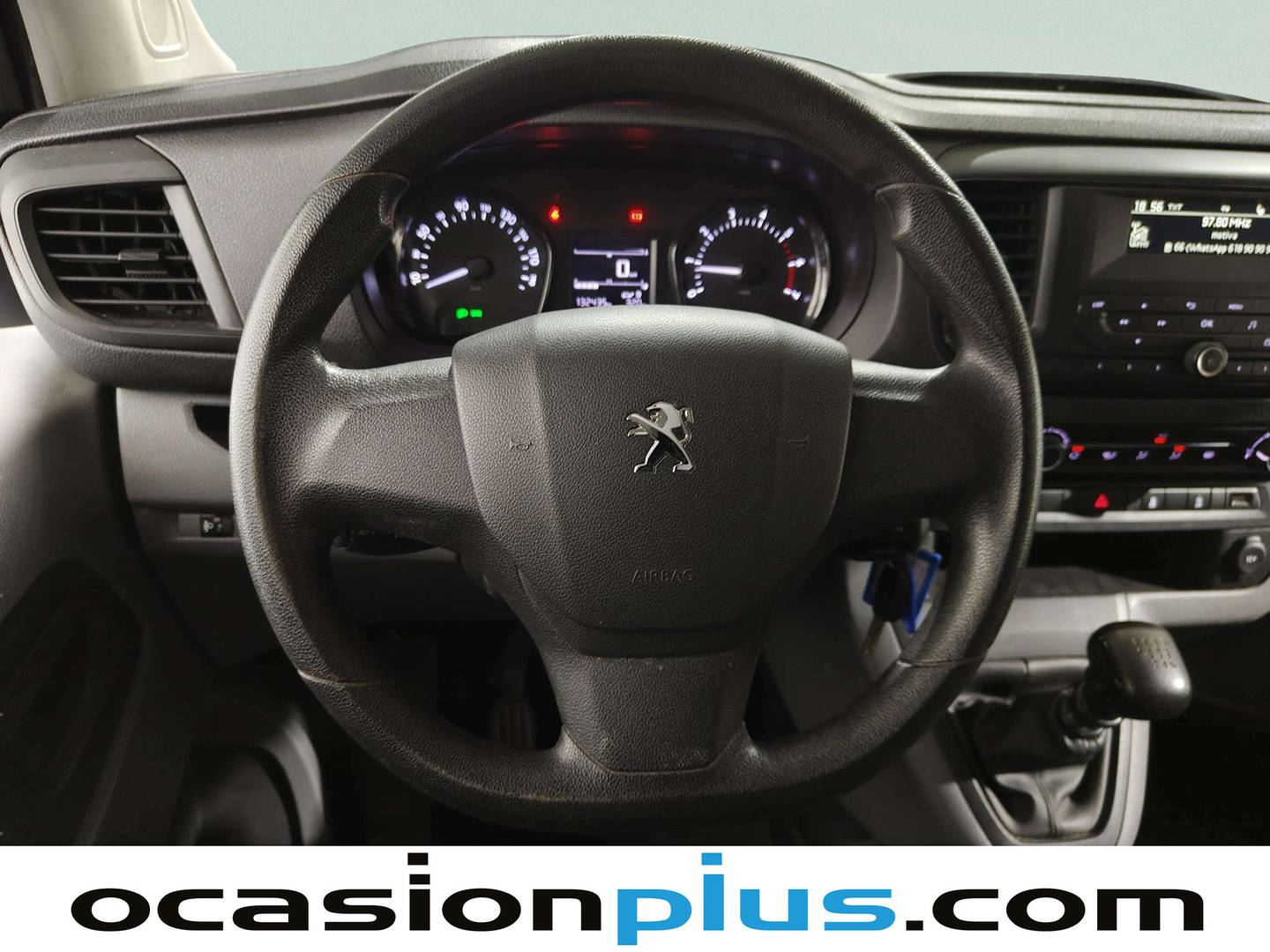 Foto Peugeot Expert Peugeot Expert BlueHDi 100 Pro Standard (102 CV)