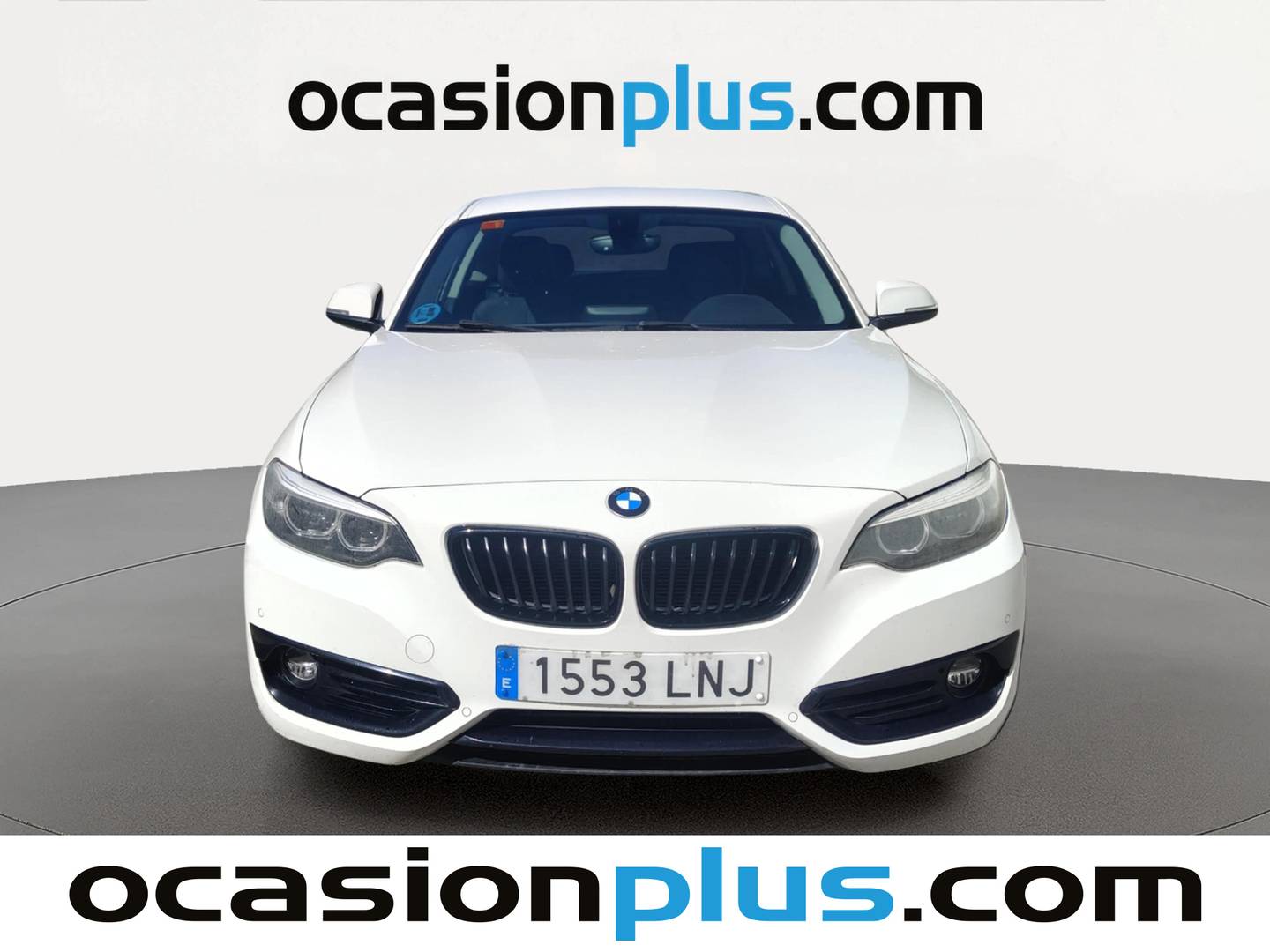 BMW Serie 2 BMW Serie 2 218d Coupe (150 CV) 150cv