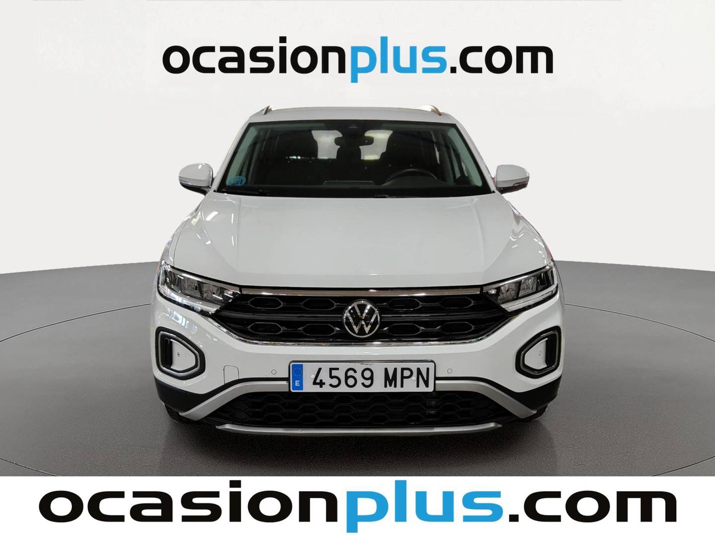 Volkswagen T-Roc Volkswagen T-Roc Life 2.0 TDI (115 CV) 115cv