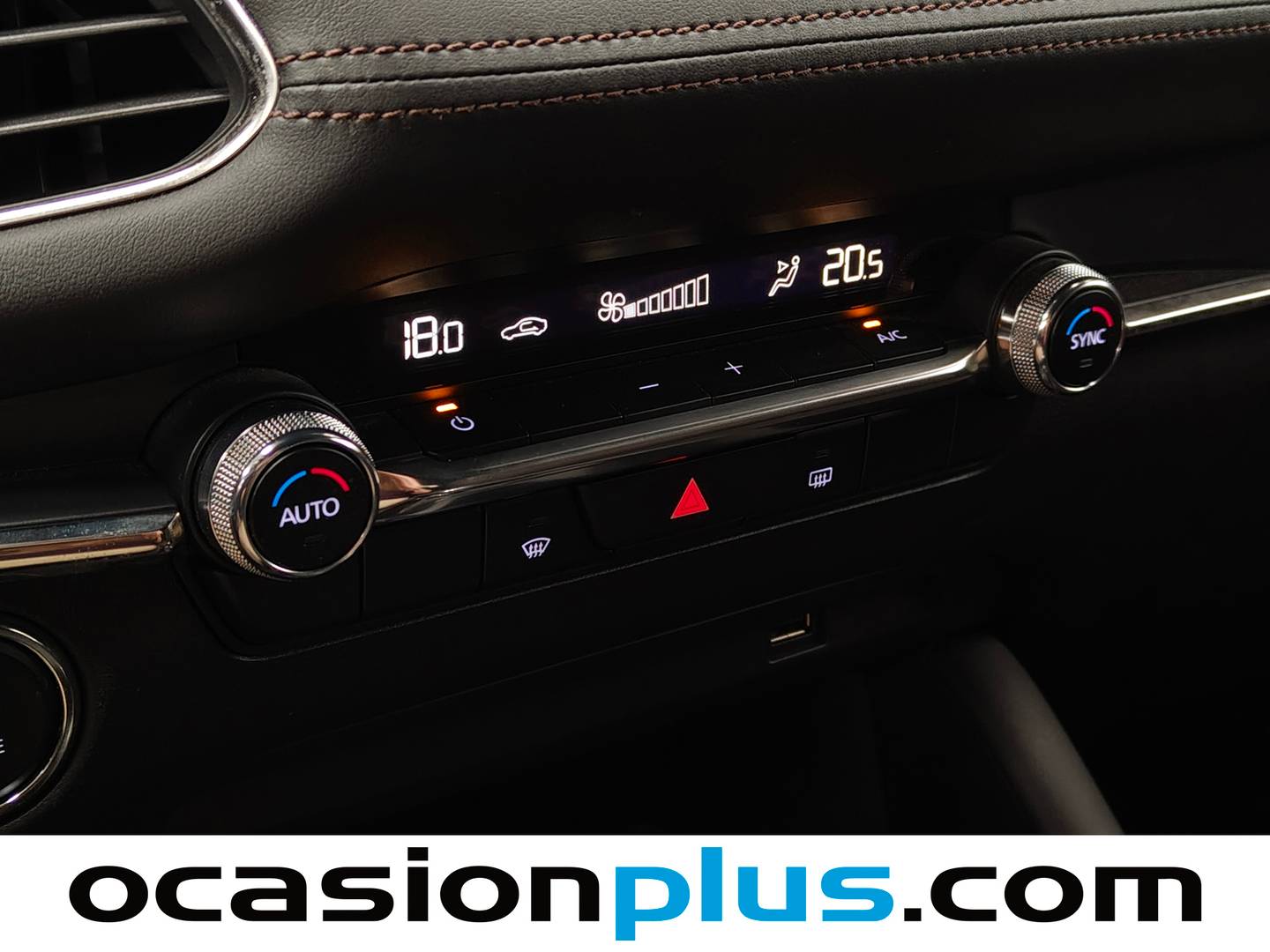 Mazda Mazda3 Mazda Mazda 3 2.0 SKYACTIV-X Zenith-X (181 CV) km 0