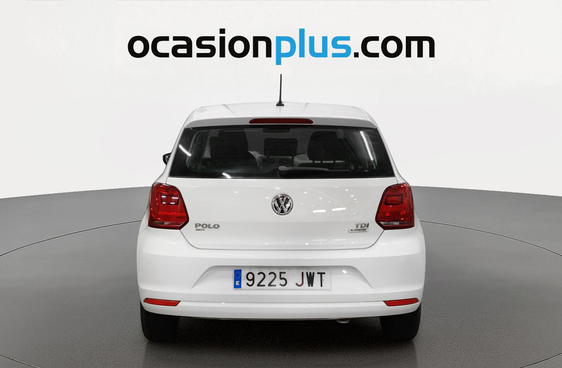 Volkswagen Polo Edition 1.4 TDI BMT - foto 11