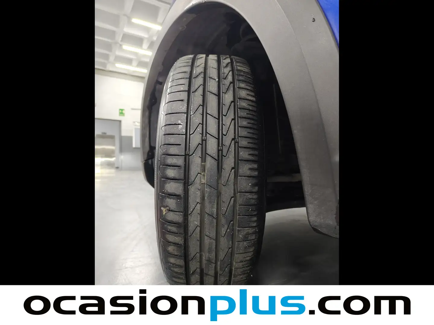 Foto Dacia Sandero Dacia Sandero Stepway Extreme Go TCe (110 CV)