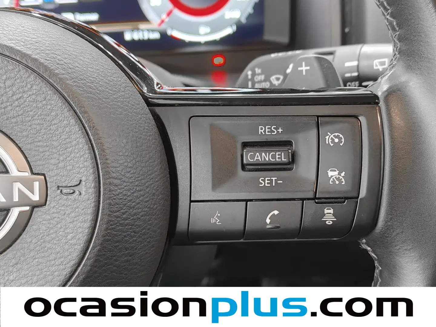 Foto Nissan QASHQAI Nissan Qashqai DIG-T 160 mHEV N-Connecta Xtronic (158 CV)