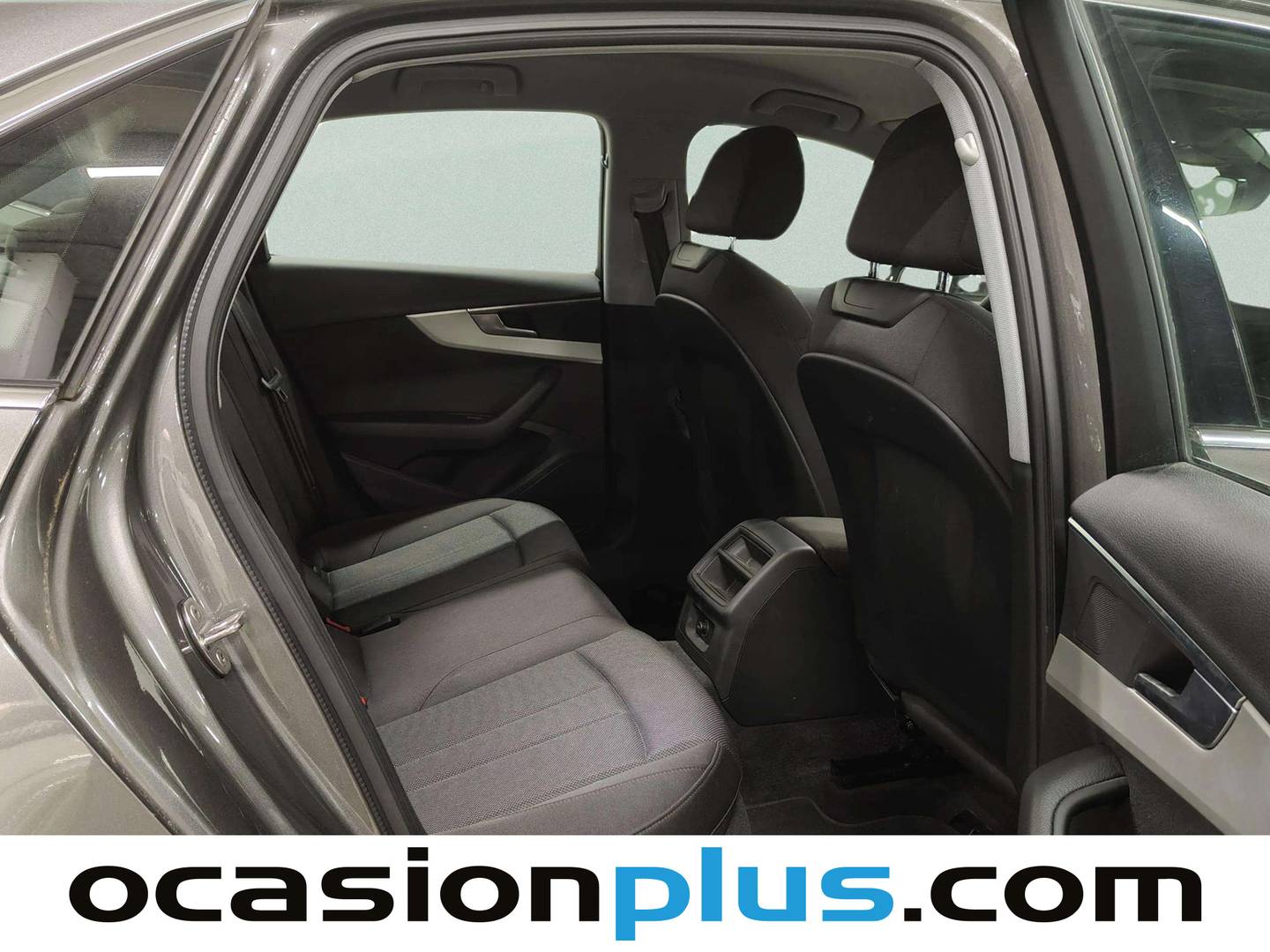 Audi A4 Audi A4 Advanced 35 TDI (163 CV) S tronic km 0