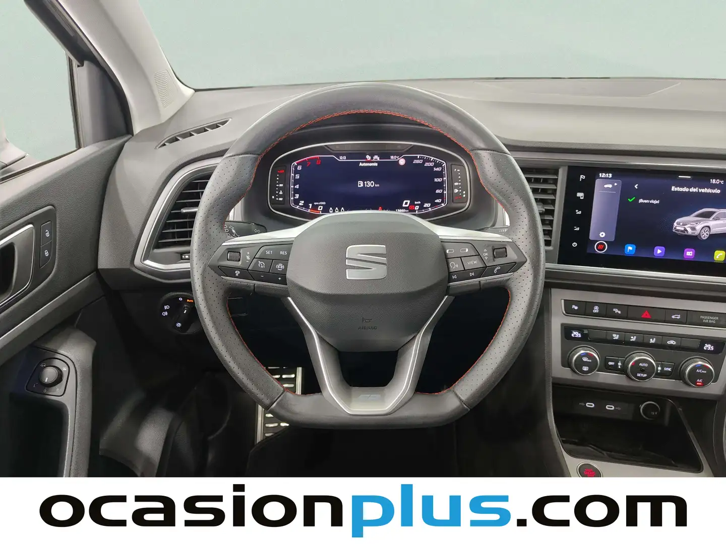 Foto Seat Ateca SEAT Ateca 1.0 TSI FR Special Edition (115 CV)