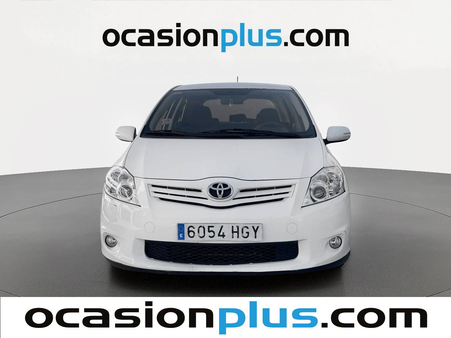 Toyota Auris Toyota Auris 1.4 D-4D Active Eco (90 CV) 90cv