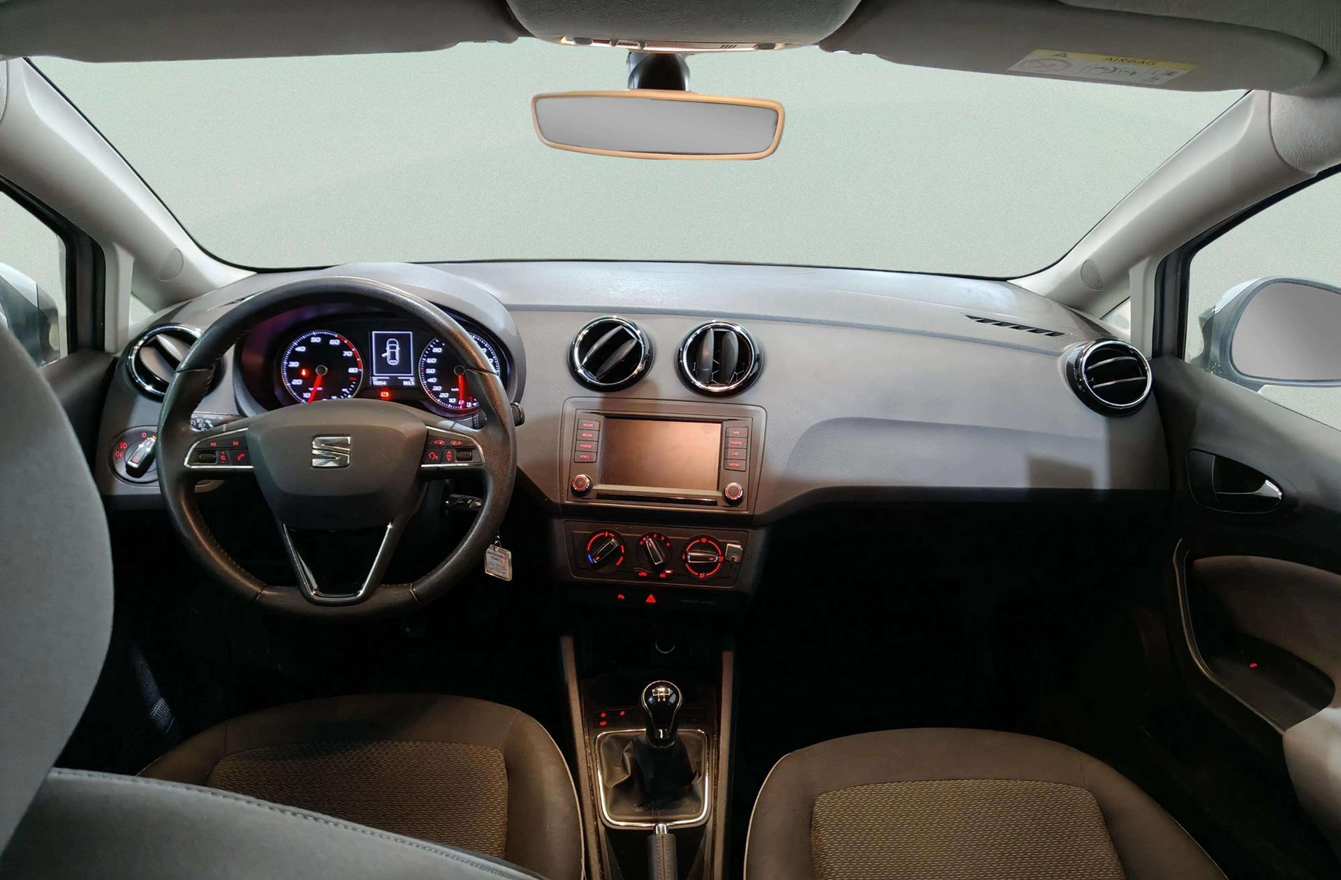 SEAT Ibiza 1.2 TSI Style - foto 6