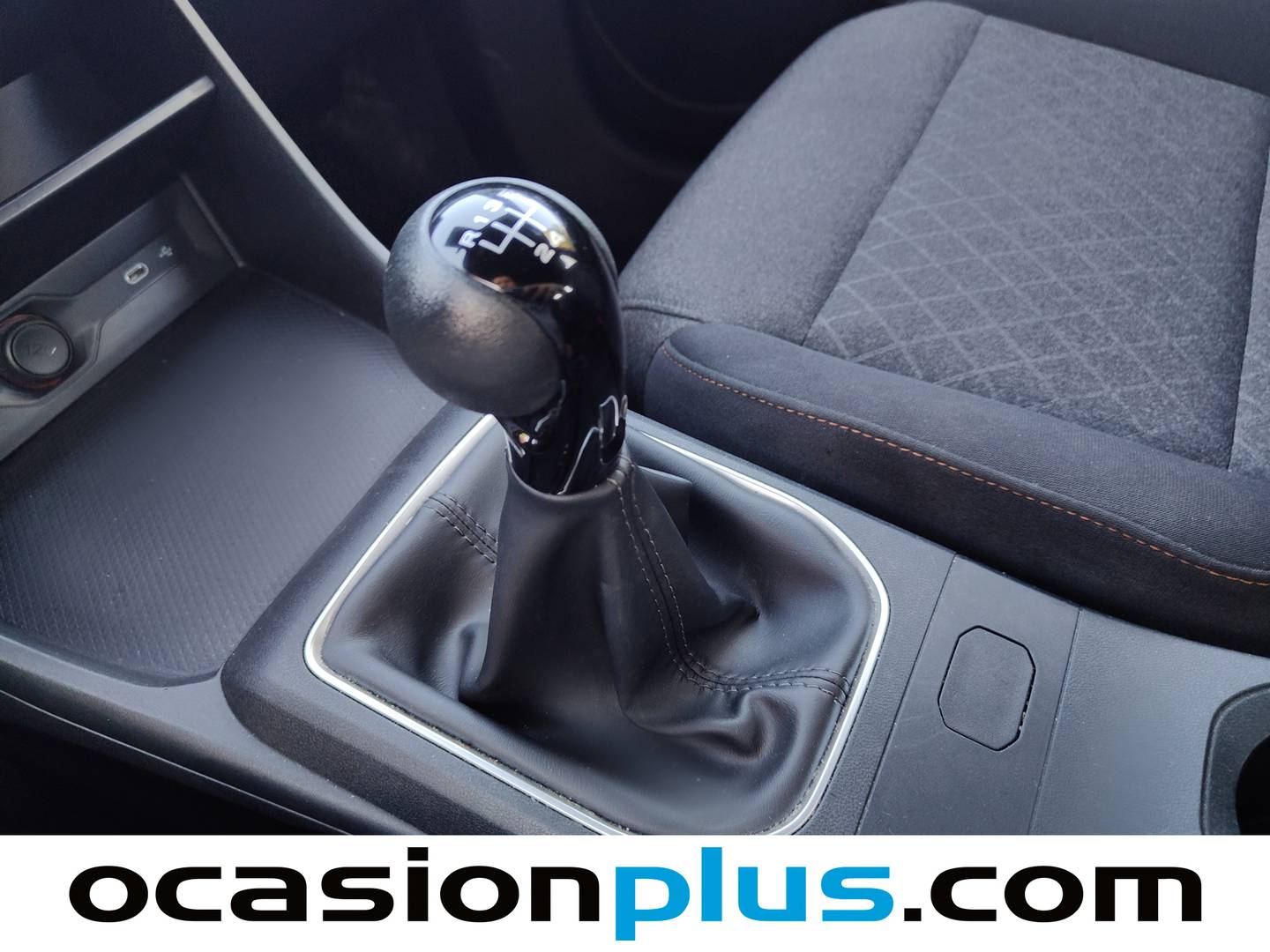 MG MG3 MG MG3 1.5 Comfort (116 CV) de segunda mano