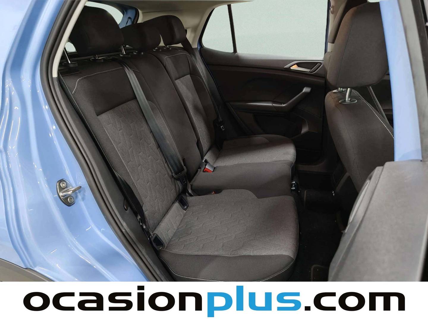 Volkswagen T-Cross Volkswagen T-Cross ``Más`` 1.0 TSI  (116 CV) al mejor precio