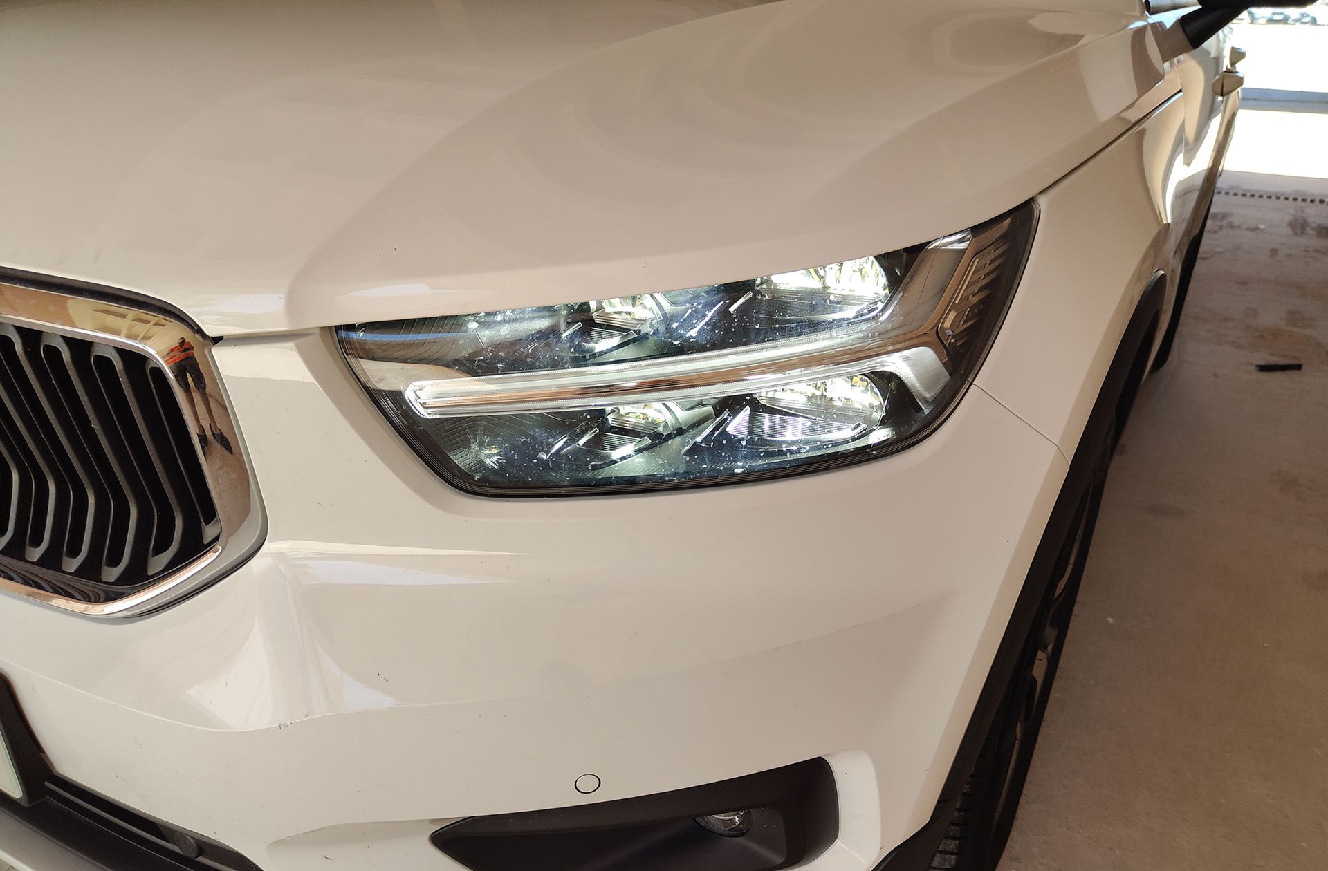 Volvo XC40 T2 Momentum Pro - foto 13