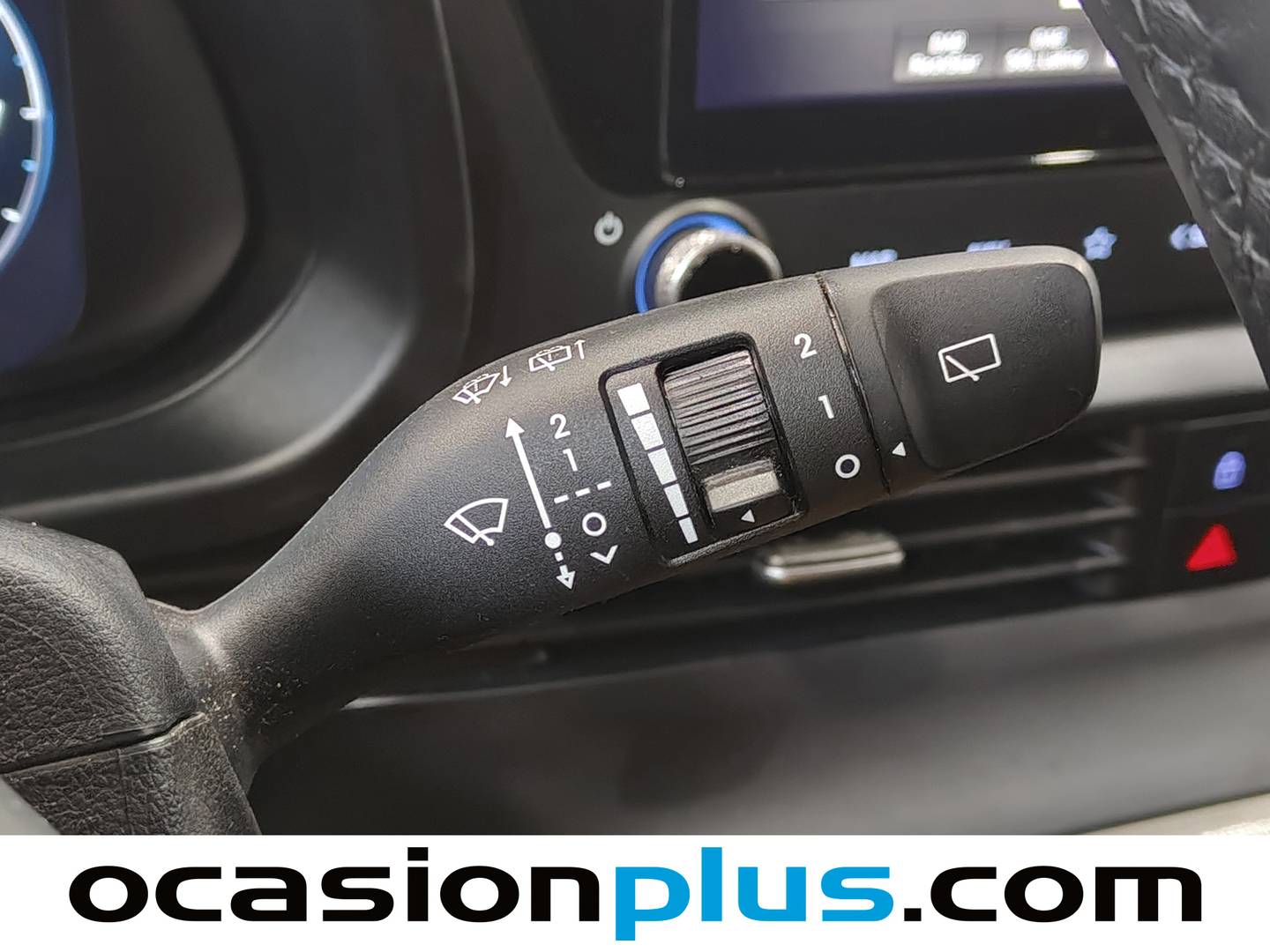 Foto Hyundai Bayon Hyundai Bayon 1.0 TGDI 48V Maxx  (100 CV)