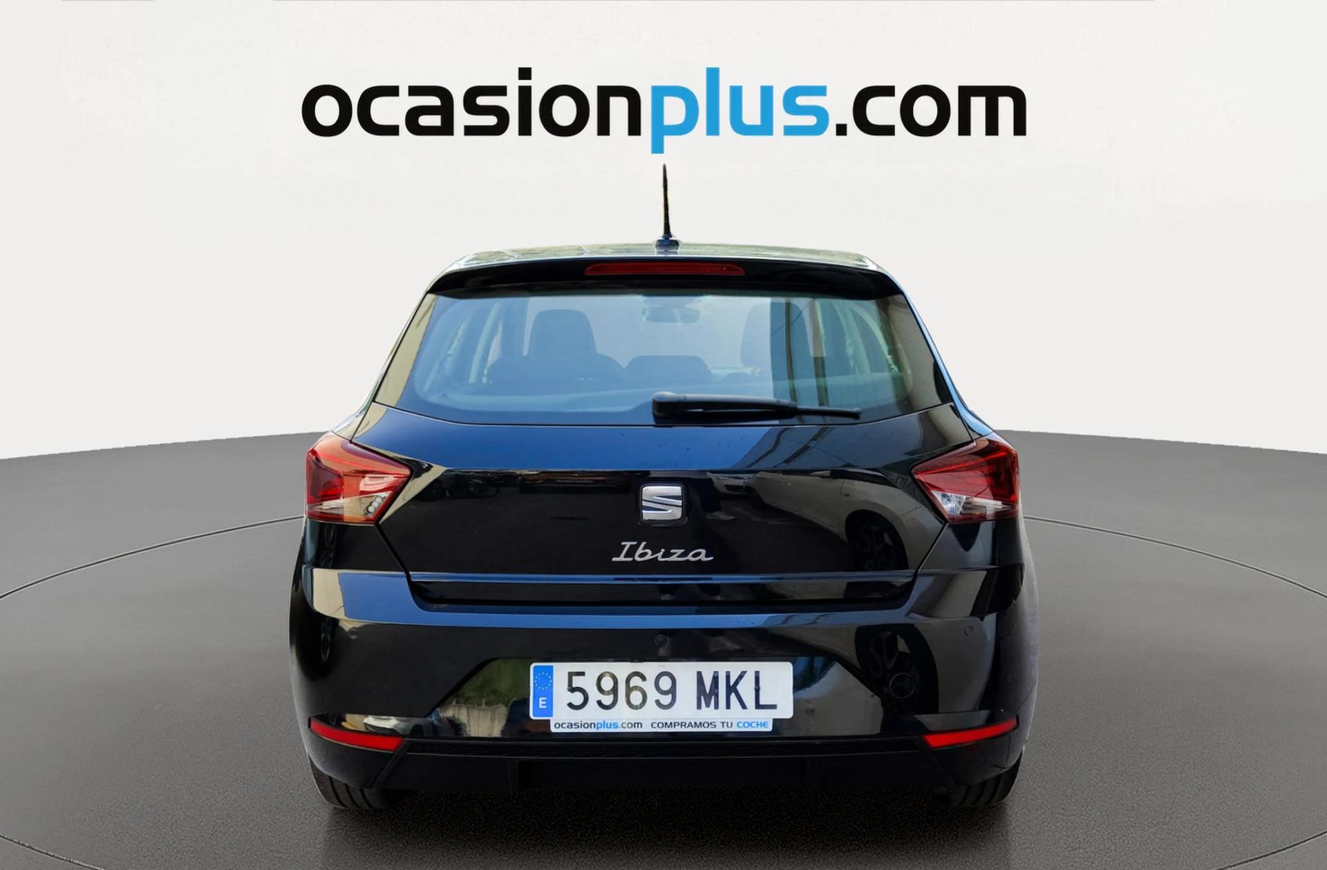 SEAT Ibiza 1.0 TSI Style XL - foto 15
