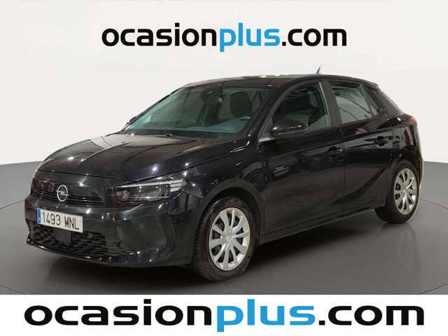 Opel Corsa 1.2 Turbo XHL Edition (100 CV) de segunda mano