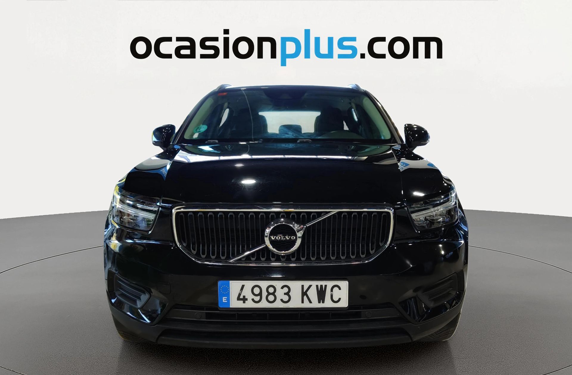 Volvo XC40 T3 - foto 12