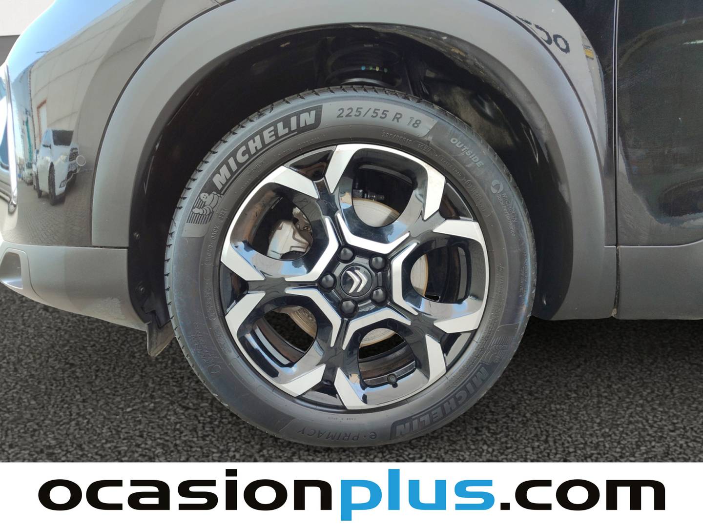 Foto Citroën C5 Aircross Citroen C5 Aircross BlueHDi 130 S&S Plus EAT8 (131 CV)