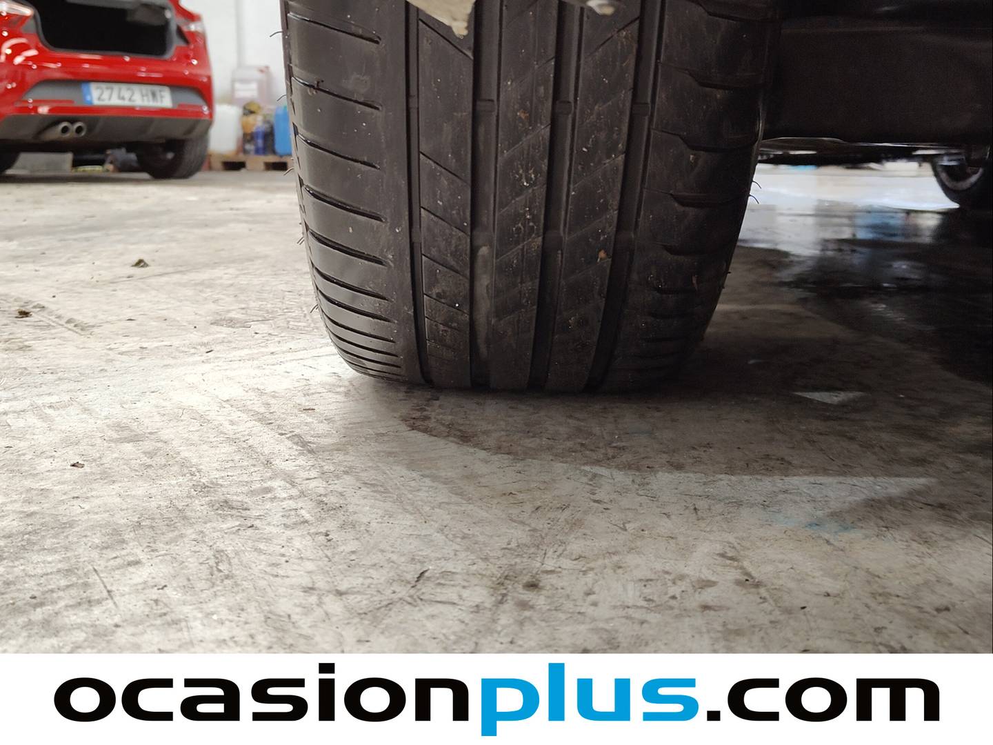 Audi A3 Audi A3 Sportback S line 35 TFSI (150 CV) barato