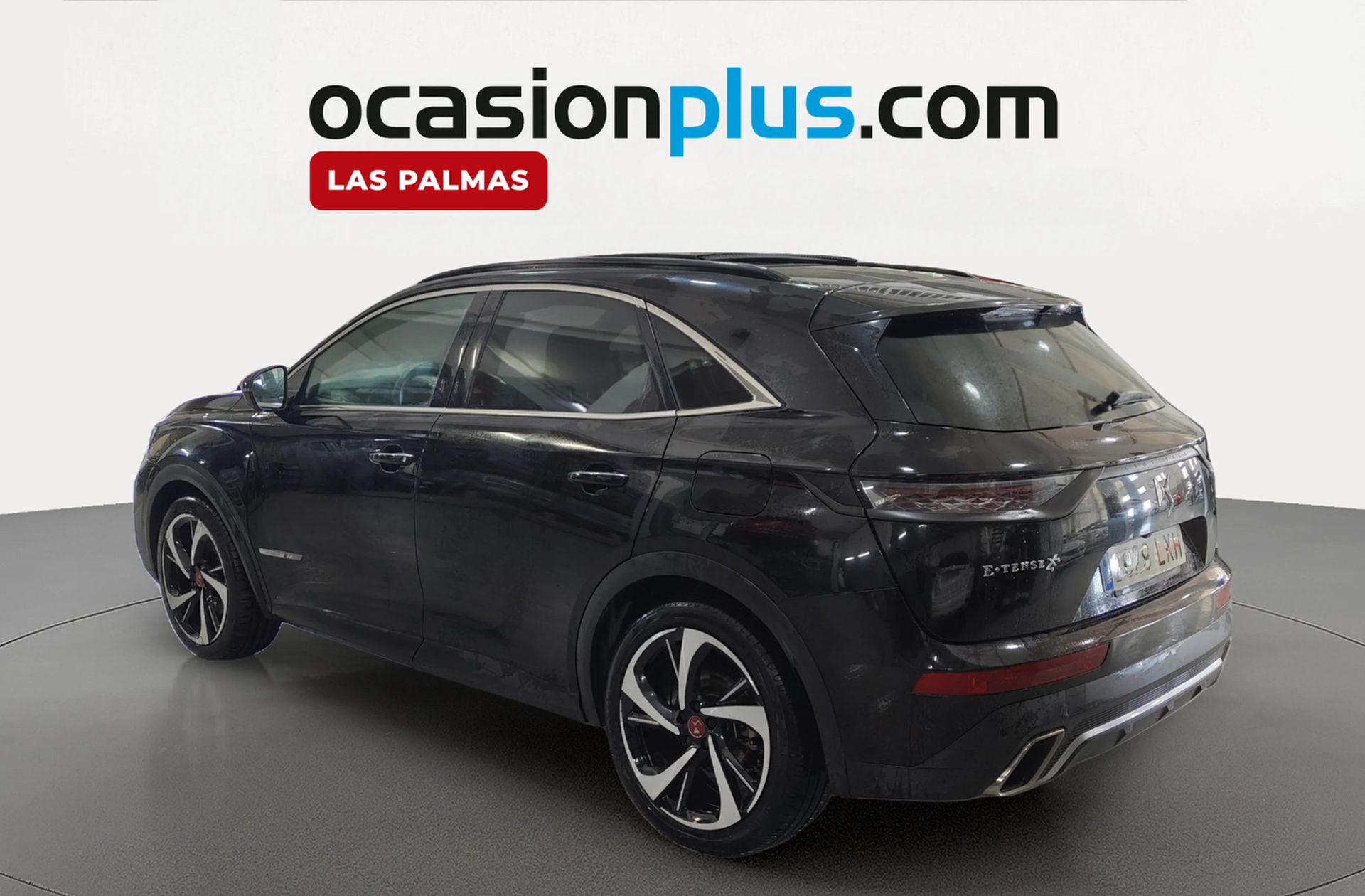 DS DS 7 Crossback E-Tense 300 Performance Line+ 4WD - foto 3