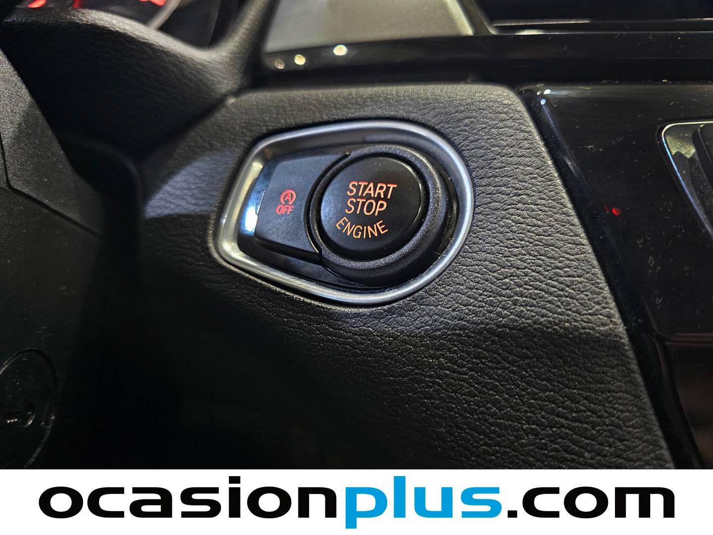 BMW X1 BMW X1 sDrive18d Business (150 CV) diésel