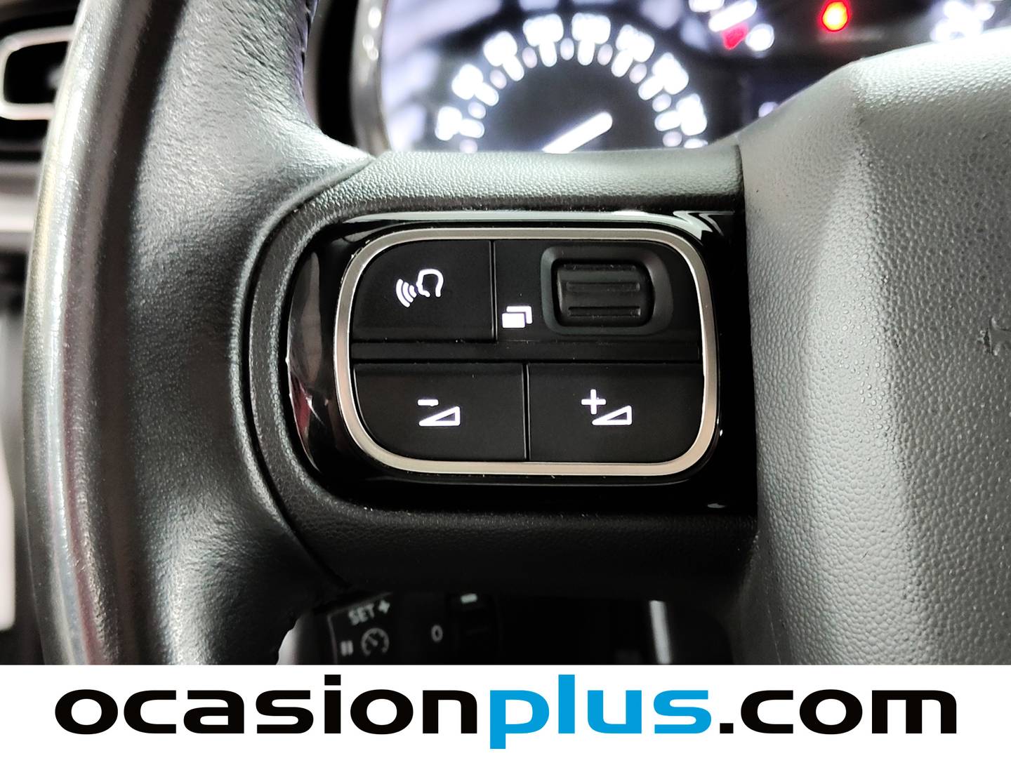 Foto Citroën C3 Citroën C3 PureTech 83 Feel Pack 61 kW (83 CV)