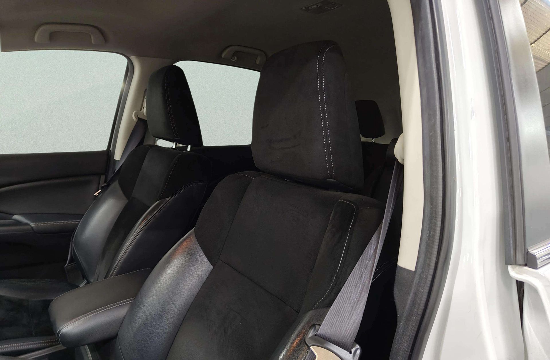 Honda CR-V 1.6i-DTEC Lifestyle 4x2 - foto 7