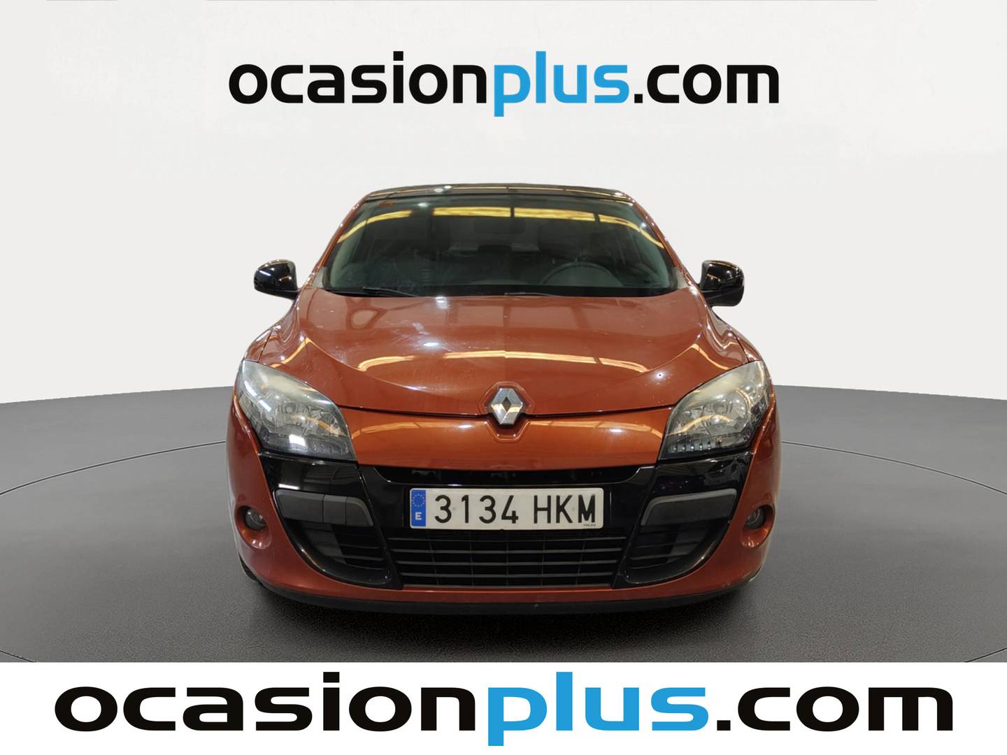 Renault Mégane Renault Megane 1.6 Color Edition (110 CV) 110cv