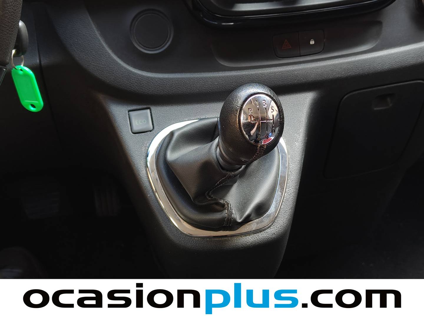 Foto Fiat Talento Fiat Talento Combi 1.6 EcoJet SX Largo (120 CV) 9 Plazas