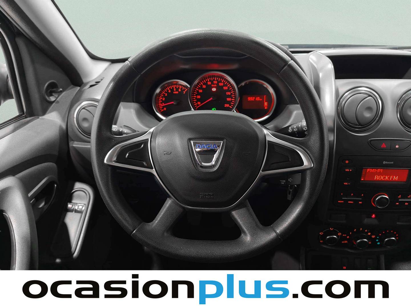 Dacia Duster Dacia Duster Ambiance 1.6 (114 CV) de ocasión