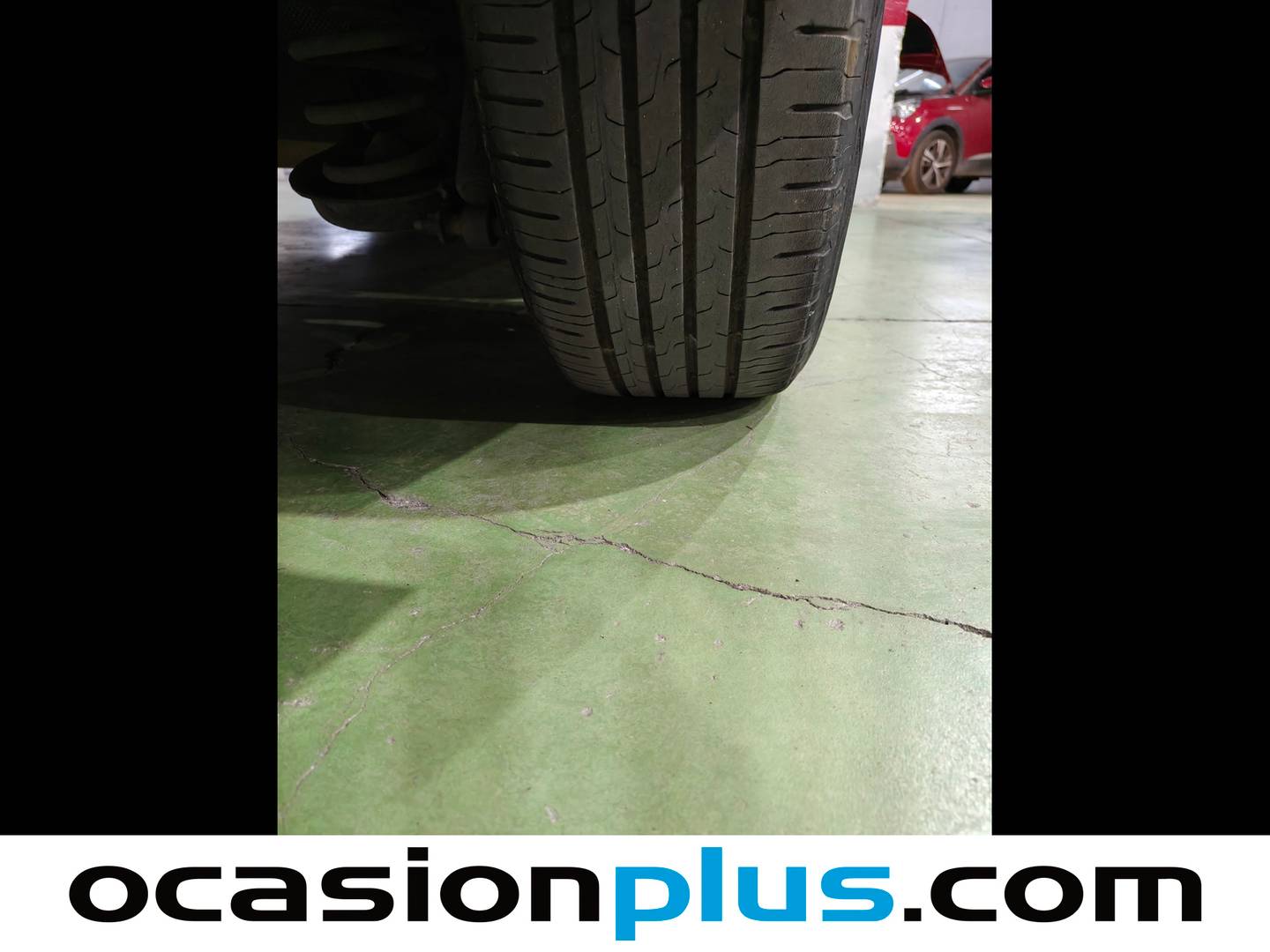 Ford Transit Connect Ford Transit Connect Kombi 1.5 TDCI S&S Trend 230 L2 (120 CV) 7 Plazas km 0