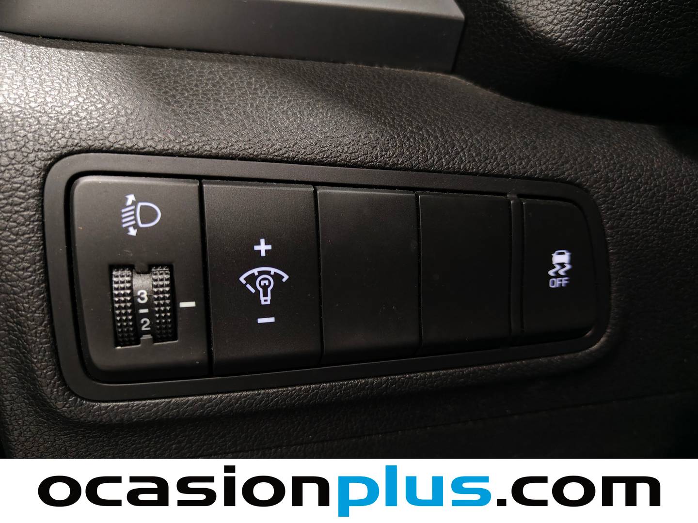 Hyundai Tucson Hyundai Tucson 1.6 GDI BlueDrive Essence 4x2 (131 CV) manual