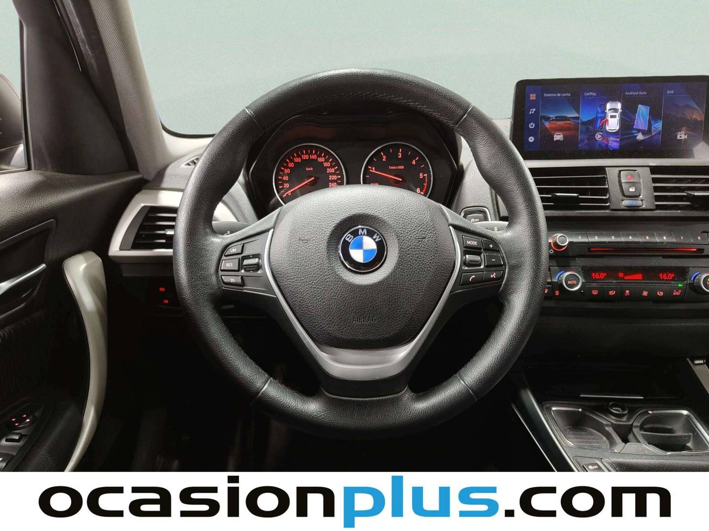 BMW Serie 1 BMW Serie 1 118d (143 CV) barato
