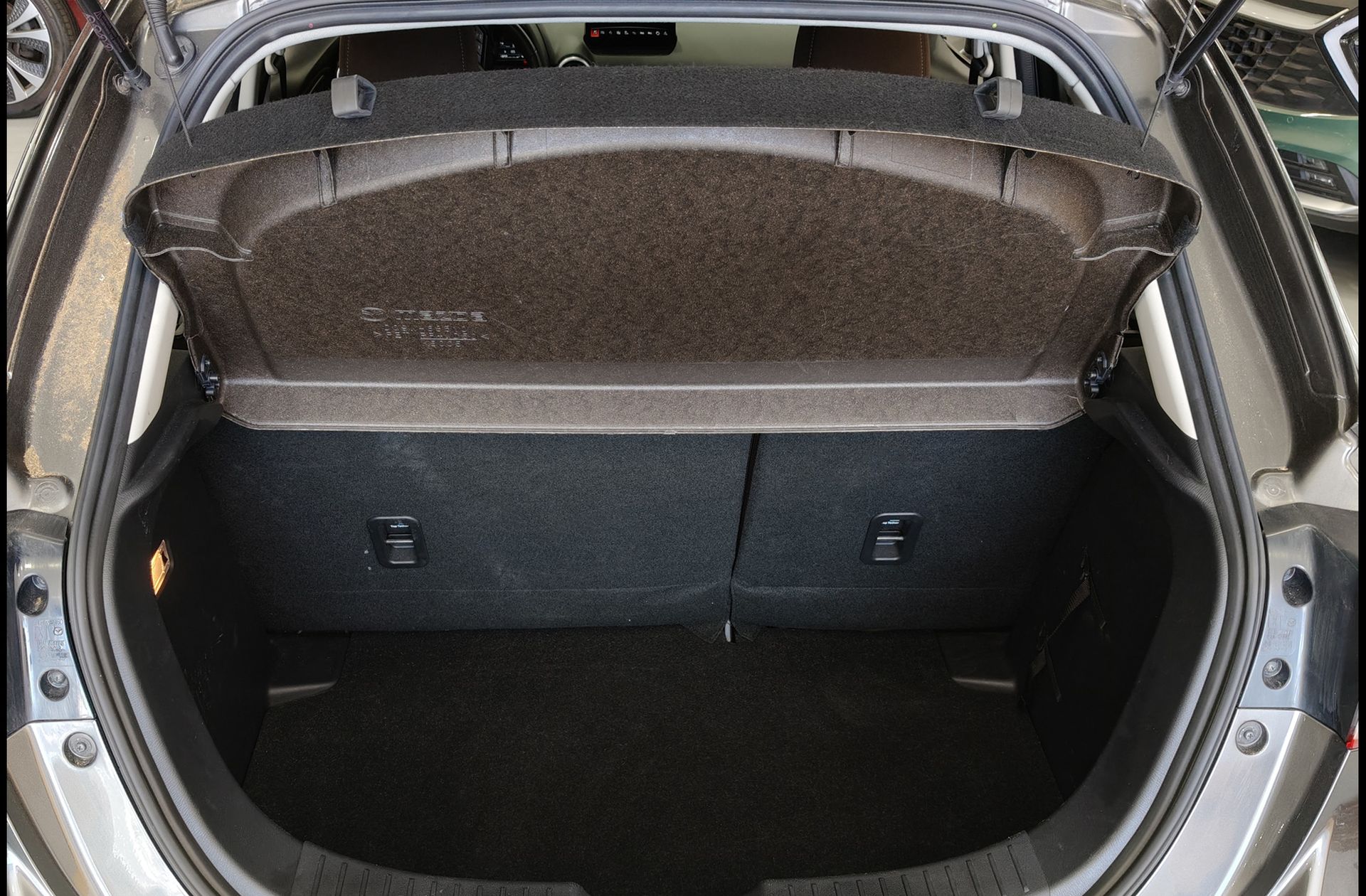 Mazda Mazda2 1.5 GE Origin - foto 14