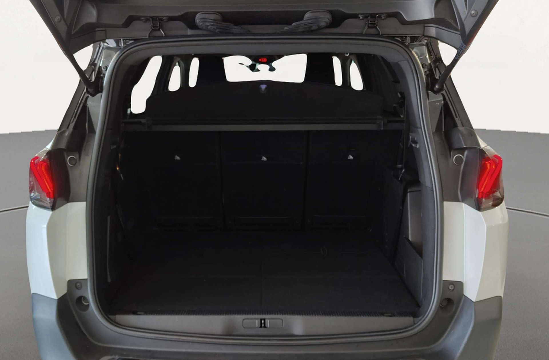 Peugeot 5008 PureTech 130 GT 7 plazas - foto 23