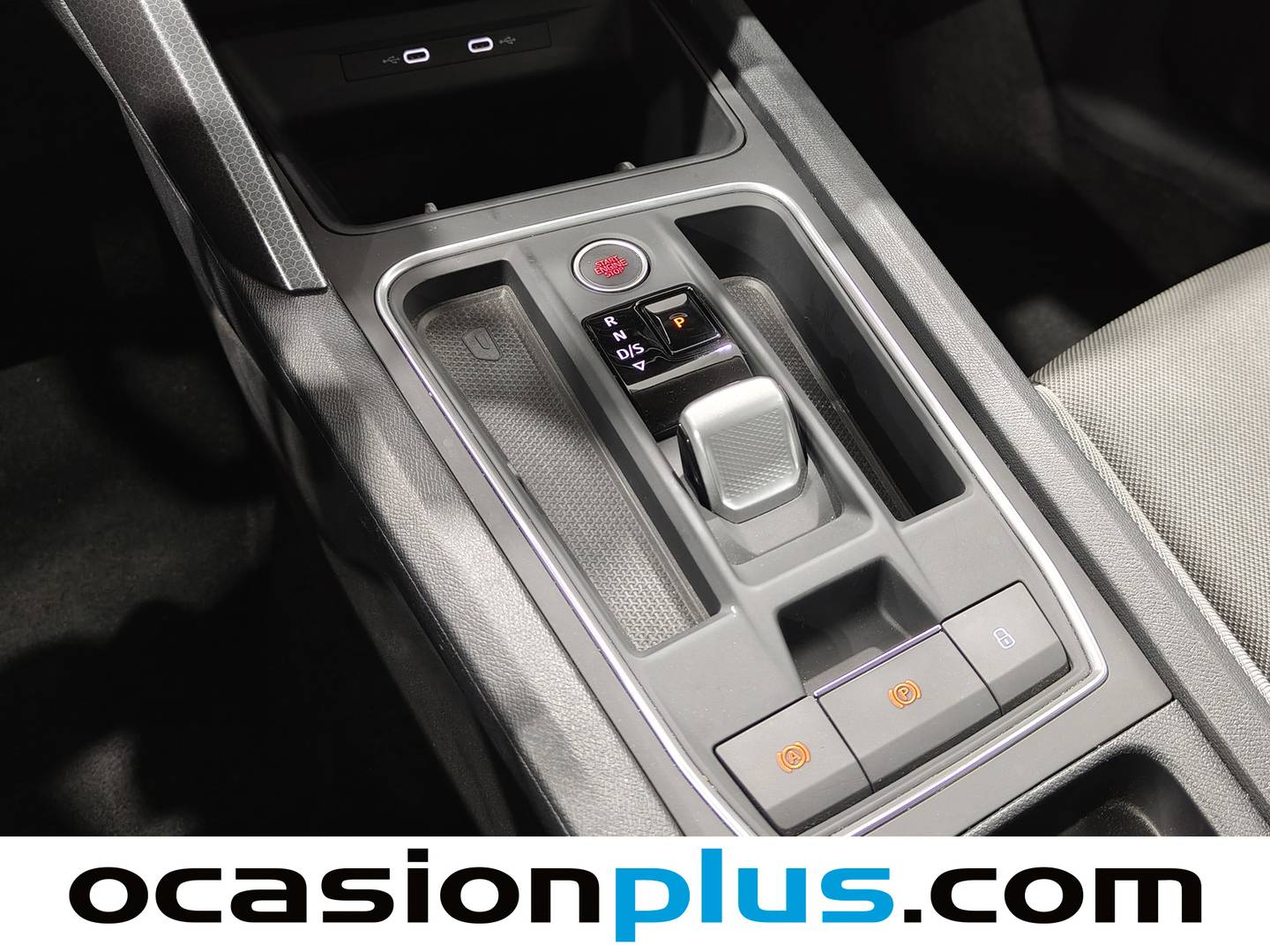 Seat León Seat León 1.5 eTSI Style XL DSG (116 CV) de segunda mano