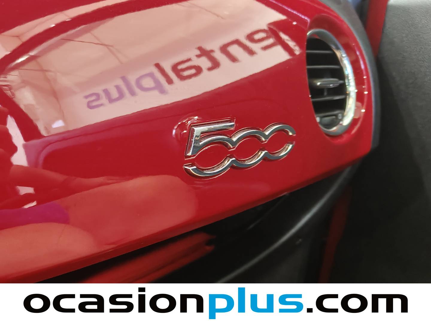 Abarth 500 Abarth 500 1.4 16v T-Jet 595 Secuencial (140 CV) de segunda mano