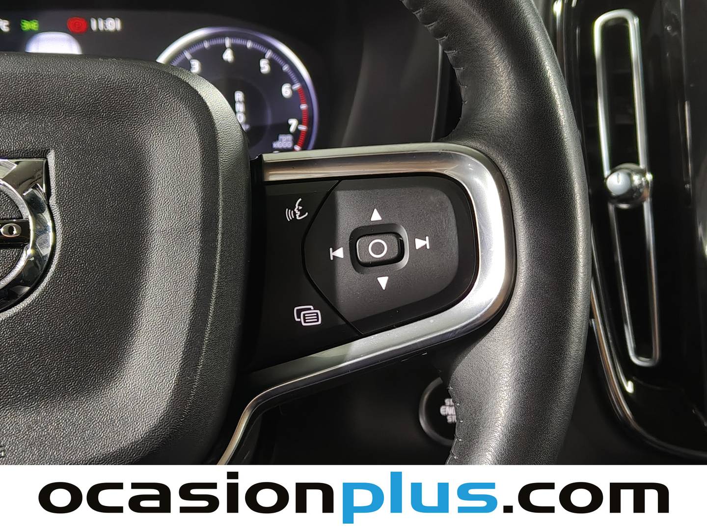 Volvo XC40 Volvo XC40 T3 Momentum Auto (163 CV) de ocasión