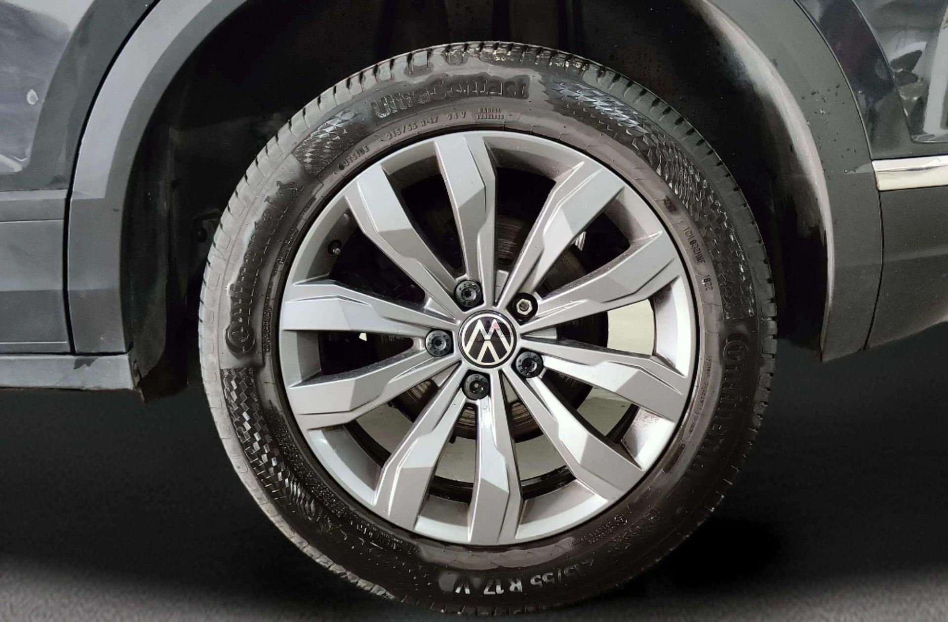 Volkswagen T-Roc Advance 1.0 TSI - foto 37