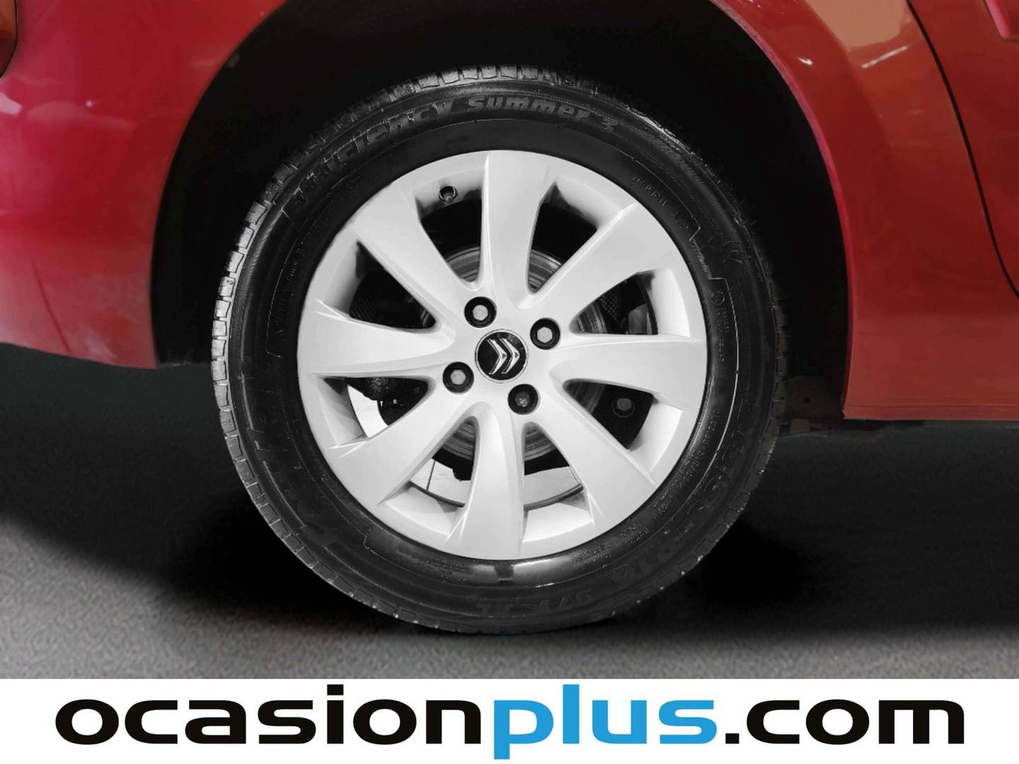 Citroën Grand C4 Picasso Citroën Grand C4 Picasso 1.6 HDI Seduction (112 CV) 7 Plazas km 0