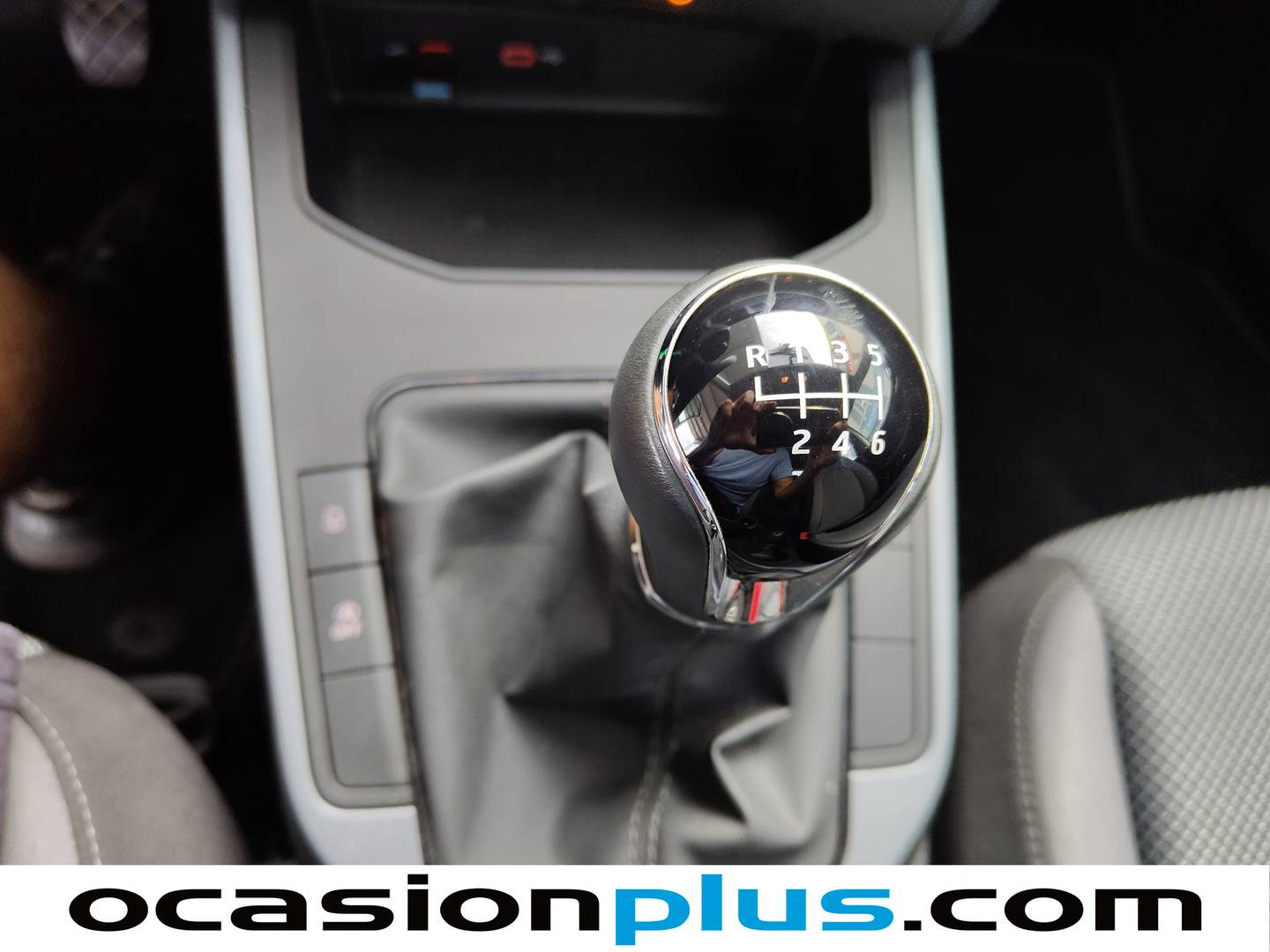 Seat Arona Seat Arona 1.0 TSI Style Go2 (110 CV) de segunda mano