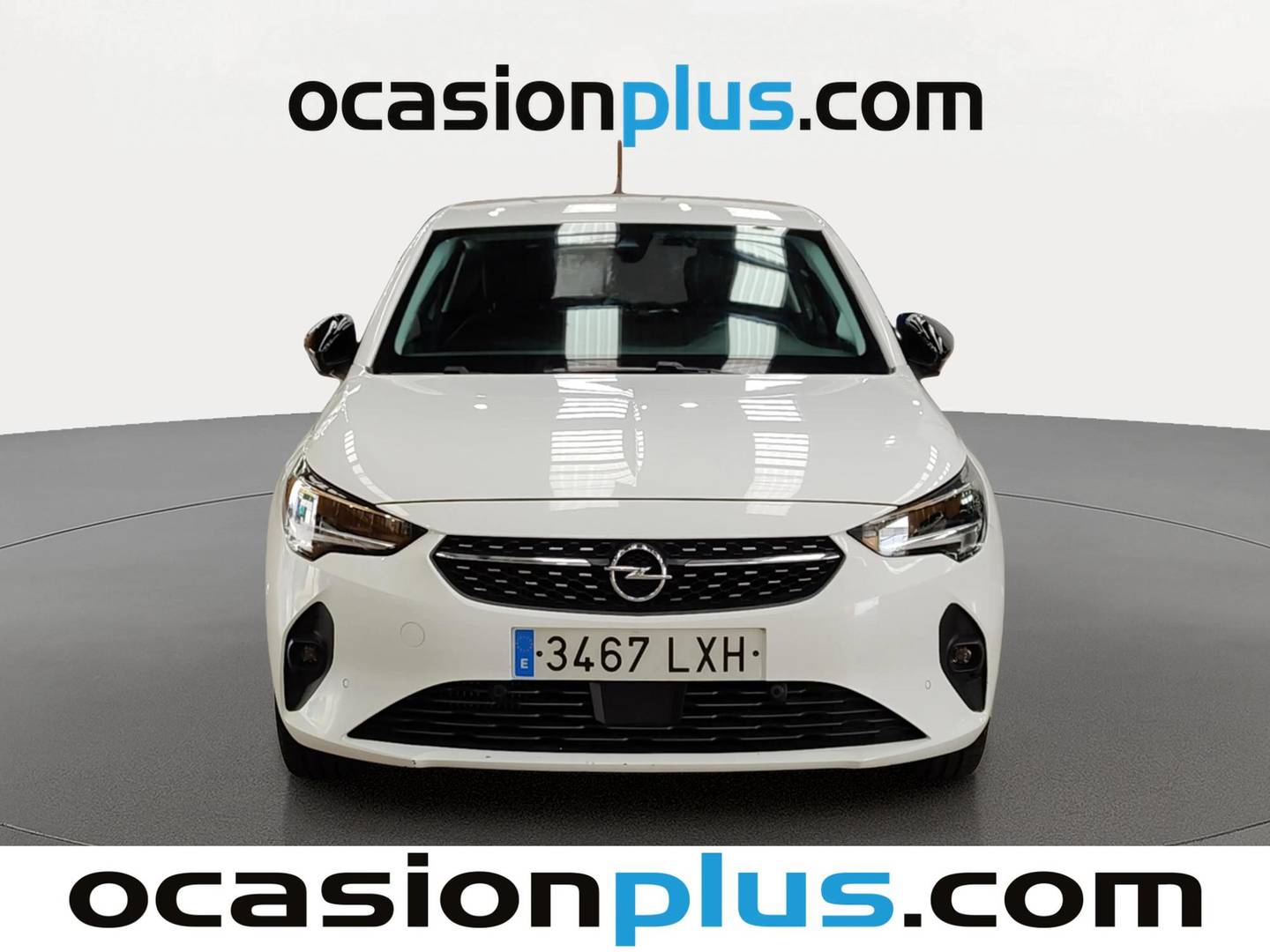 Foto Opel Corsa Opel Corsa 1.2 Turbo XHL Elegance (100 CV)