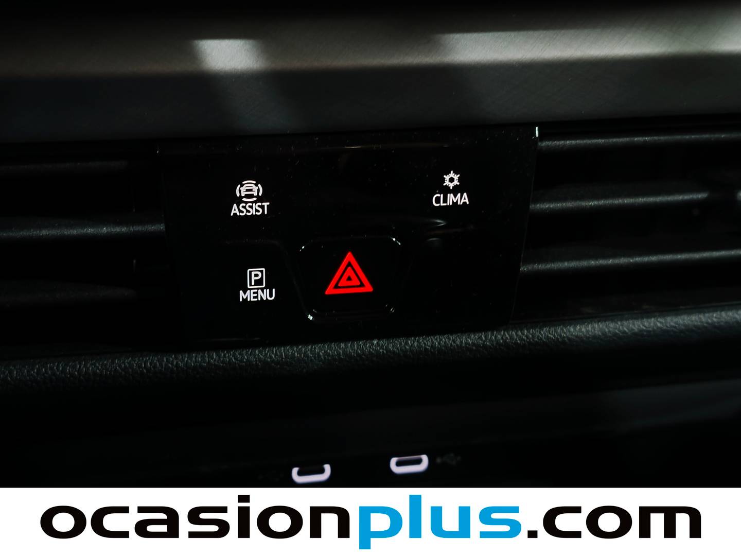 Volkswagen Golf Volkswagen Golf 1.5 TSI (116 CV) seminuevo