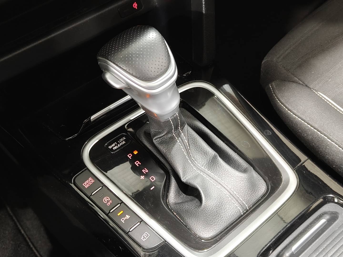 Foto KIA ProCeed Kia ProCeed 1.5 MHEV GT Line DCT (160 CV)