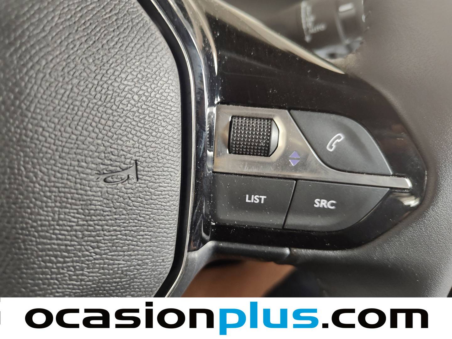 Peugeot 208 Peugeot 208 PureTech 100 Allure (100 CV) seminuevo